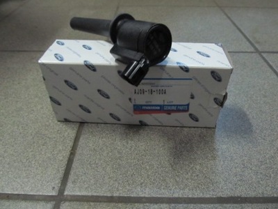 Катушка зажигания mazda tribute ep 3.0 v6 2001-2008 фото №1