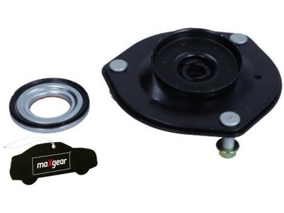 SOPORTE AMORTIGUADOR PARTE DELANTERA MAXGEAR 72-3551 + ZAPACH  