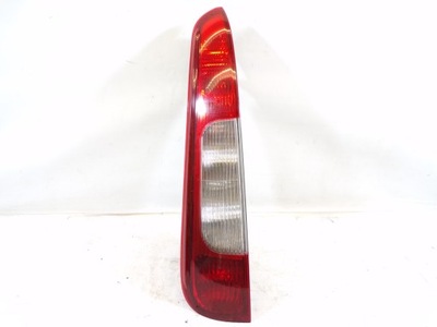 Лампа задня задня ліва ford cmax c-max фото №1