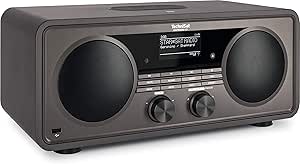 Radio cyfrowe TechniSat DIGITRADIO 631