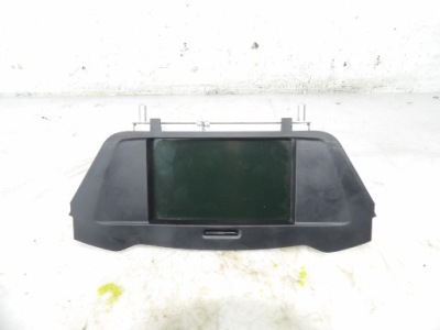 Ford kuga mk2 дисплей em5t18b955da фото №1