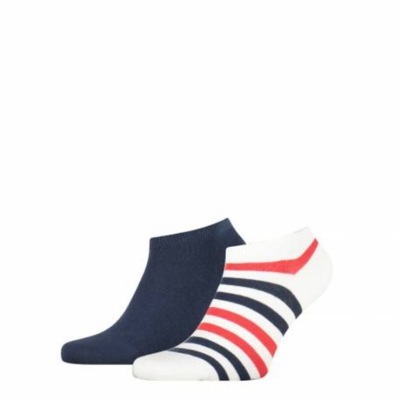 TOMMY HILFIGER SKARPETY 382000001 101 ROZ 39-42