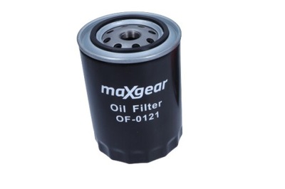 MAXGEAR FILTRAS ALYVOS TOYOTA LAND CRUISER 2,4 84-93 