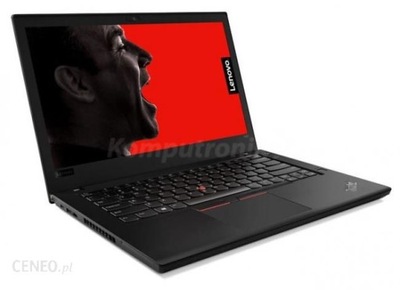 Lenovo ThinkPad T480 i5-8350U|16GB RAM| 512 GB NVMe | FHD iPS | Windows 11P