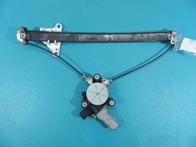 Підйомник задня правий honda legend iv kb1 04-08 eu фото №1