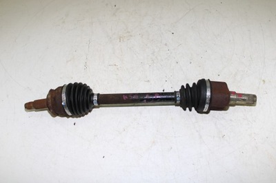 Привідний вал ліва mini cooper r56 1.4i 4853485 фото №1