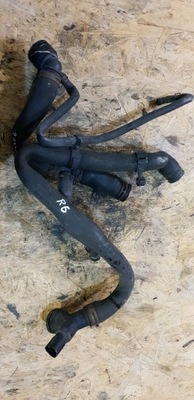 Шланг магистраль wody vw passat b6 1,6 фото №1