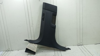 PROTECCIÓN DE SOPORTE B IZQUIERDA AUDI A8 D3 4E0867243  