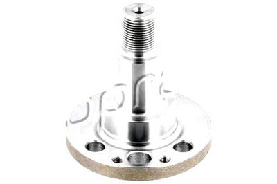 Topran ступица колеса задняя audi a1, a2 фото №1