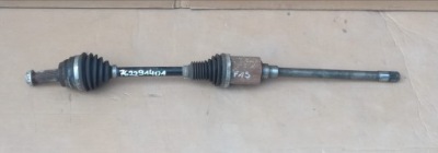 Bmw x5 f15 x6 f16 привідний вал перед права 762291401 фото №1