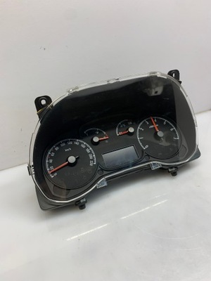 Лічильник прилади doblo combo 52047547 фото №1