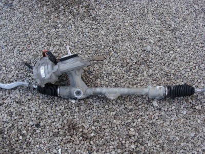 Трансмиссия cooper f55 f56 bmw 2 f45 6876074 ua фото №1