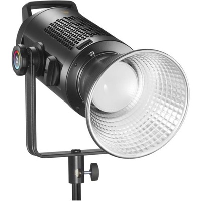 Profesjonalna Lampa LED Godox SZ-150R Video Zoom RGB-Color 2800-6500K