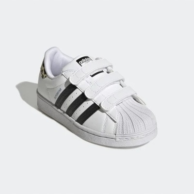 ADIDAS SUPERSTAR CF C GW4063 R. 34