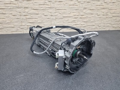 LAMBORGHINI AVENTADOR DĖŽĖ PAVARŲ GEARBOX 