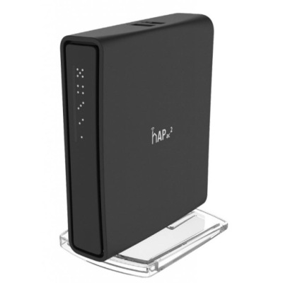 Přístupový bod MIKROTIK ROUTERBOARD RBD52G hAP ac2