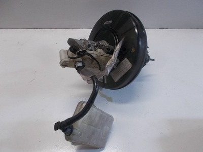 Scenic iv насос гальмівна підсилювач гальм серво 472105487r фото №1