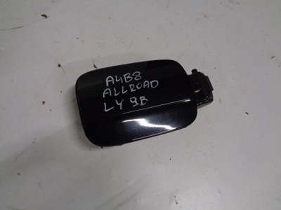 Кришка заливної пального audi a4 b8 allroad ly9b фото №1