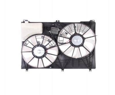 FAN TOYOTA HIGHLANDER 17- 163610P180  