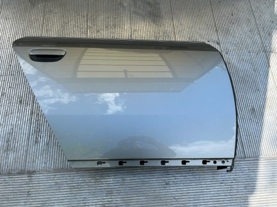 Дверь правый задняя audi a6 c5 allroad ly7q оригинал фото №1