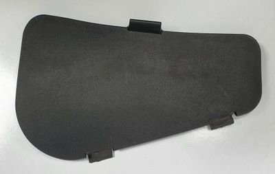 Защита заглушка консоли chrysler 300c 001370a фото №1