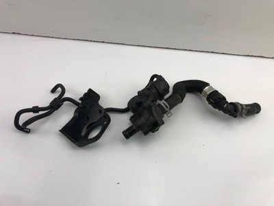 Renault 1.3 tce труба клапан 922309109r 271a39016r фото №1