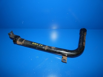 Ford kuga mk1 2.0 tdci труба шланг wody фото №1