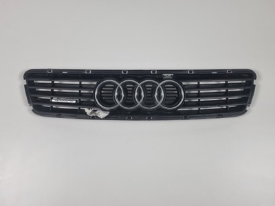 Решітка радіатора решітка радіатора перед audi a6 c5 quattro 4b0853651a фото №1