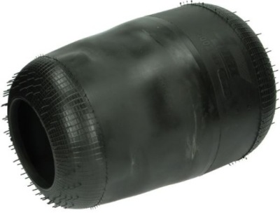 Пневмоподушка мембрана renault fr 1 volvo fh12 fh16 фото №1