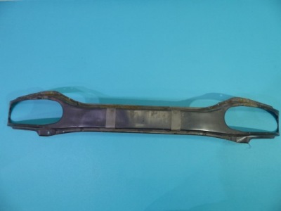 Pas передній панель фари підсилювач opel omega b 94-99 фото №1