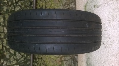 GOODYEAR EAGLE F1 ASYMMETRIC 5 225/45R18 91 Y RANT DE PROTECCIÓN  