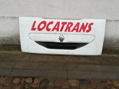 Renault midlum капот кришка двигуна оригінал фото №1