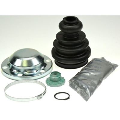 Захист шарнір wew. cordoba 6l fabia i 02-09 фото №1