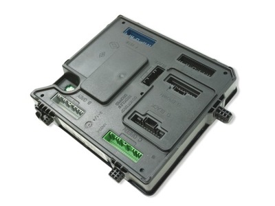 Модуль bcm renault megane iii scenic iii 284b12249r фото №1