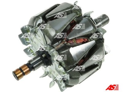 ROTOR ALTERNADOR AS-PL  