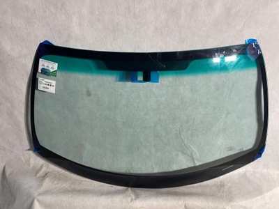 VENTANAS PARTE DELANTERA TOYOTA GT86 / SUBARU BRZ SOLAR 2013-2021  