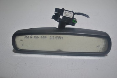 Зеркало внутреннее третий volvo v70 iii фото №1