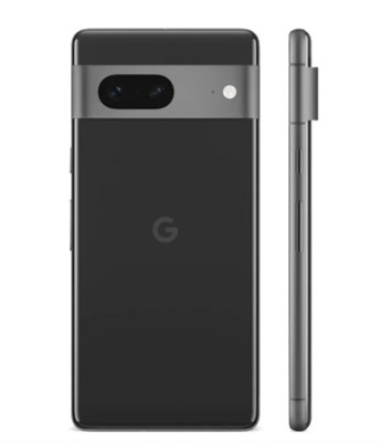 Google Pixel 7 16 cm (6.3") Dual SIM Android