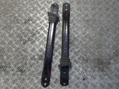 Jaguar xe f pace кронштейн правий перед gx733b328a фото №1