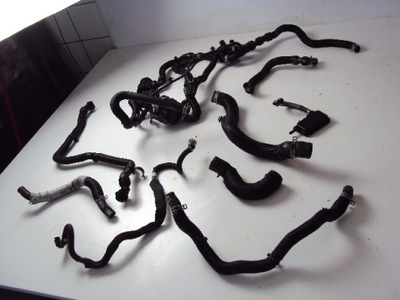 Дроти wody dacia sandero ii stepway fl 1.5d 2019 rok фото №1