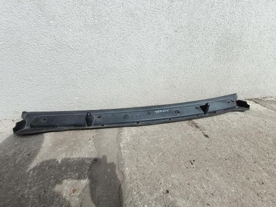 Жабо renault trafic ii 01-14 eu 8200962558 фото №1