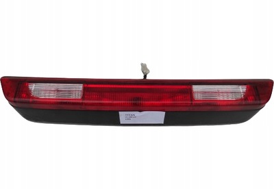 Третий свет стоп задняя nissan titan i фото №1