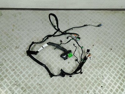 Peugeot partner iv k9 toyota proace жгут дверь левый перед 9828274380 фото №1