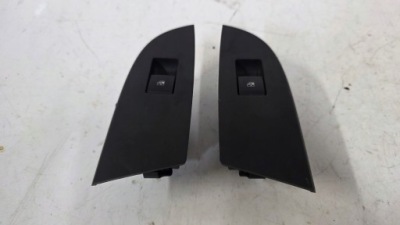 Переключатель стекло задняя левый правый панель opel ampera chevrolet volt фото №1