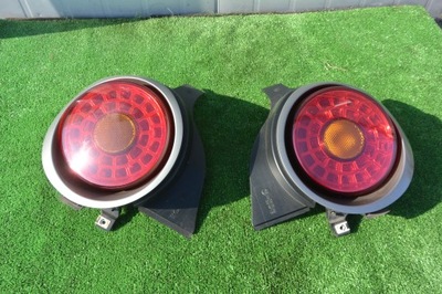 Alfa romeo mito левая правая задняя комплект фото №1