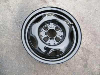 [k92] R13 4X100 ET38 VW Polo Golf Seat Skoda $