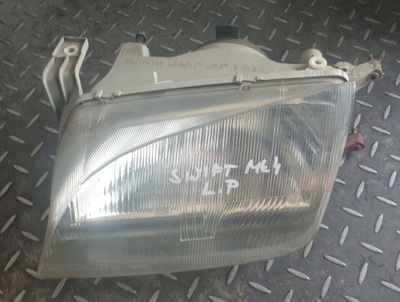 Лампа левый перед suzuki swift mk4 фото №1
