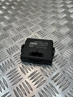 UNIDAD DE CONTROL MÓDULO GATEWAY SKODA KAROQ 17- 565907044DR  