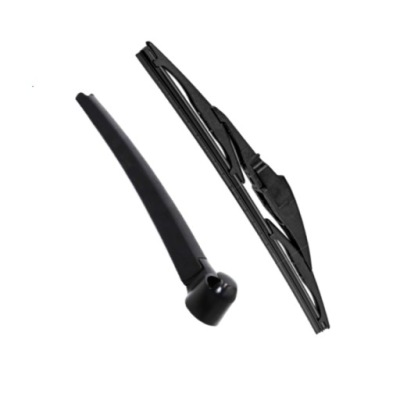 Рычаг щетка дворники дворник задняя renault megane scenic i 1997 1998 фото №1