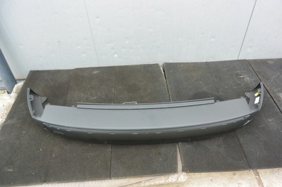 Бампер задняя renault clio iv 2012-2020 r фото №1